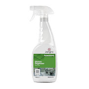 Kitchen Degreaser Heavy Duty